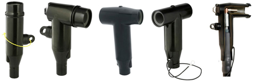 Separable Connector