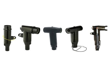 GIS Termination kIT