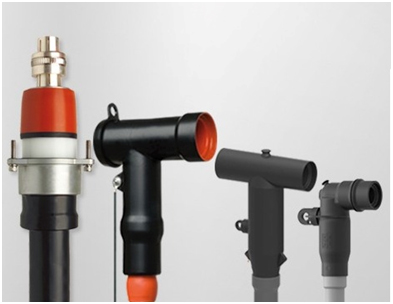 GIS Termination kIT