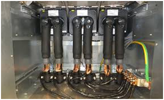 GIS Termination kIT