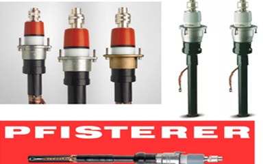 GIS Termination kIT
