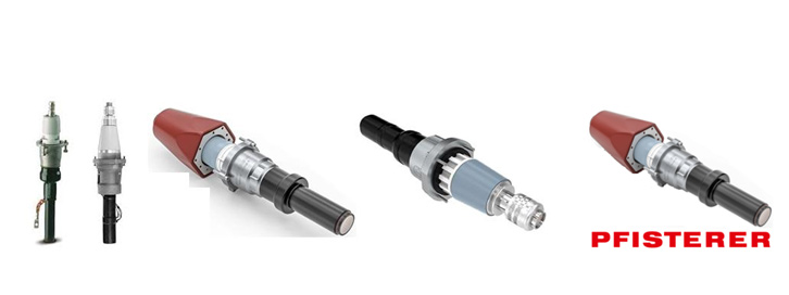 PFISTERER CONNEX Connectors