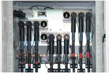 Touch proof Termination Kit